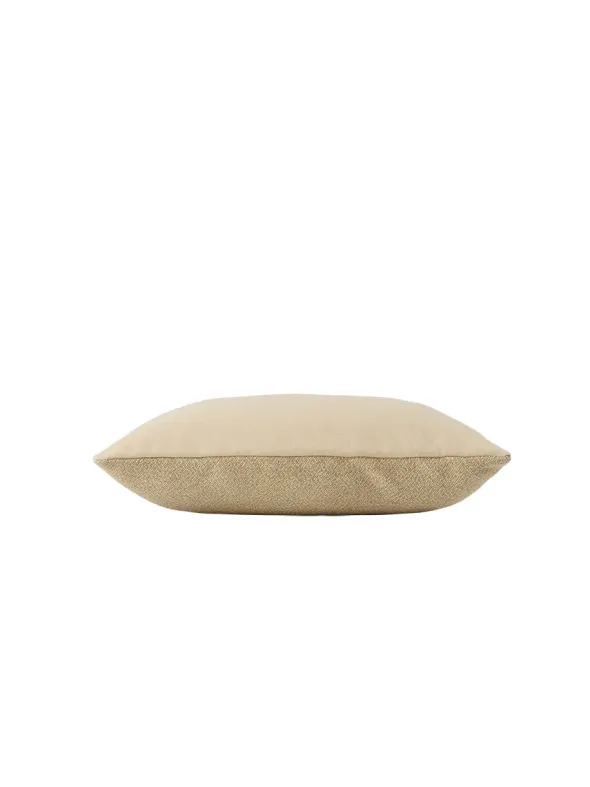 Mingle Cushion, 35 x 55 cm fra Muuto
