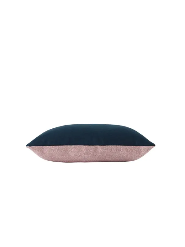 Mingle Cushion, 35 x 55 cm fra Muuto