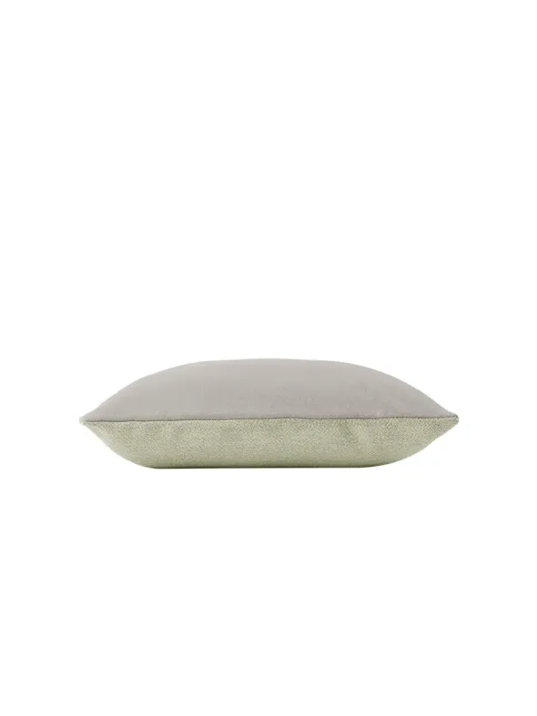 Mingle Cushion, 35 x 55 cm fra Muuto