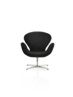 Miniature Svanen af Arne Jacobsen