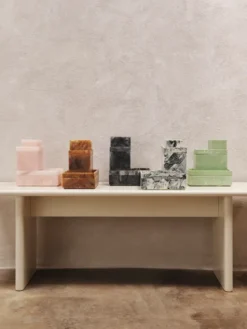 Mist Box, 7,5 x 10 cm fra Ferm Living