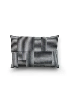 Mist Pyjamas Pillow, 40x60 fra Eilersen