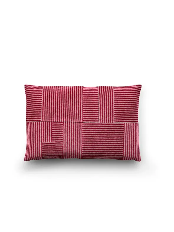 Mist Pyjamas Pillow, 40x60 fra Eilersen