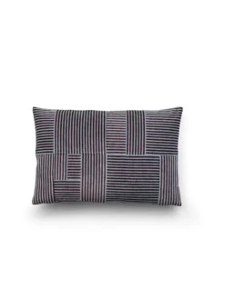 Mist Pyjamas Pillow, 40x60 fra Eilersen