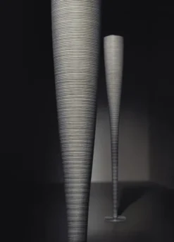 Mite Gulvlampe fra Foscarini