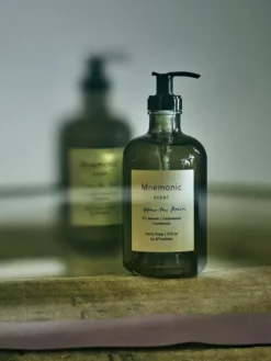 Mnemonic Hand Soap, 375 ml fra &Tradition