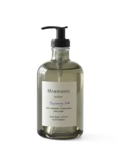 Mnemonic Hand Soap, 375 ml fra &Tradition