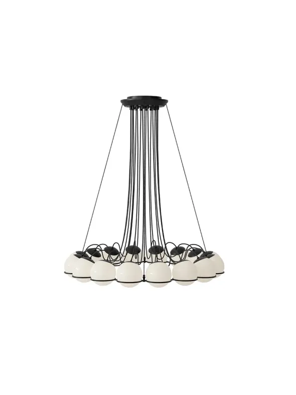 Model 2109, 16/14 fra Astep