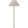 Model 328 Gulvlampe, eg fra Le Klint
