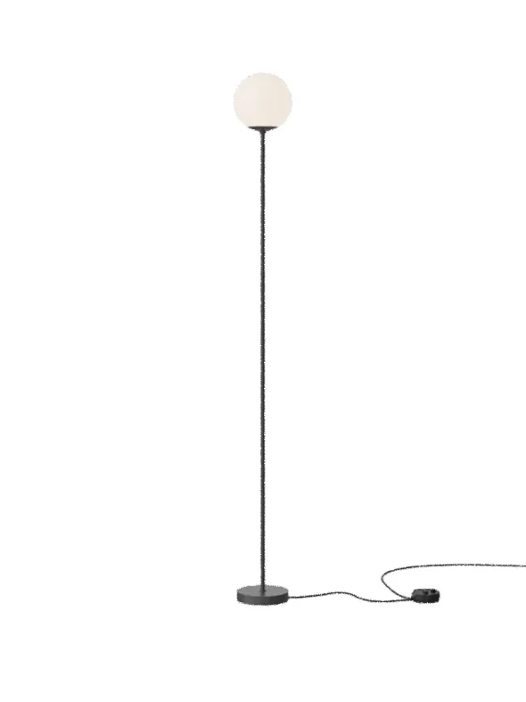 Model 1081 Gulvlampe fra Astep