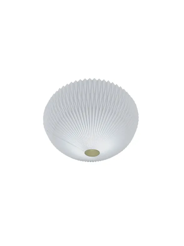 Model 23 Loftlampe, Ø 35 cm fra Le Klint