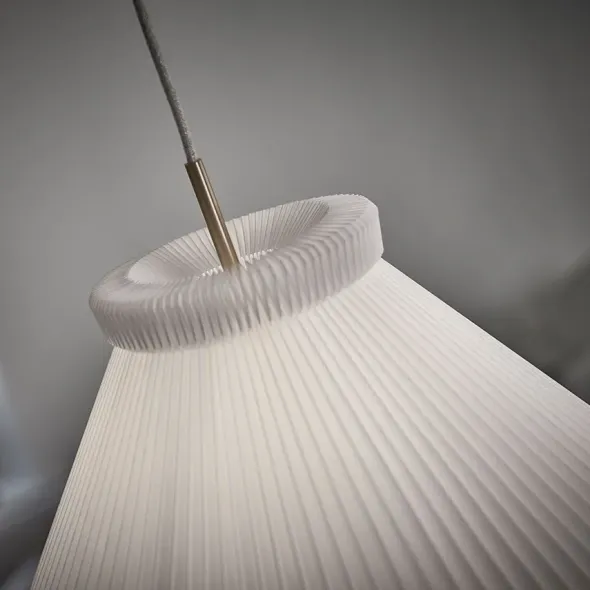 Model 1 Mega, Ø 60 cm fra Le Klint