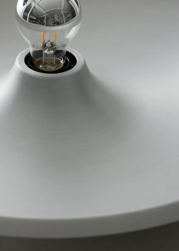Model 262 væglampe fra Astep