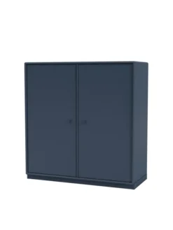 1118 modul inkl. sokkel fra Montana