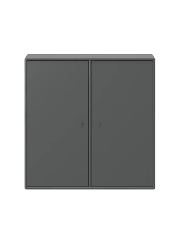 1118 modul inkl. sokkel fra Montana