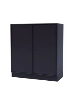 1118 modul inkl. sokkel fra Montana