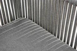 Moments 2 pers. Sofa venstre inkl. hynder fra Cane-line