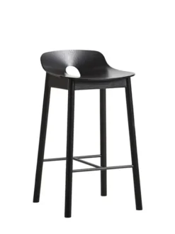 Mono Bar Stool fra Woud
