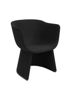 Monolit Lounge Chair fra Fritz Hansen