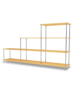 Montana Free Reol 321000, chrome