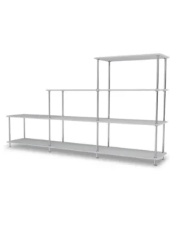 Montana Free Reol 321000, chrome