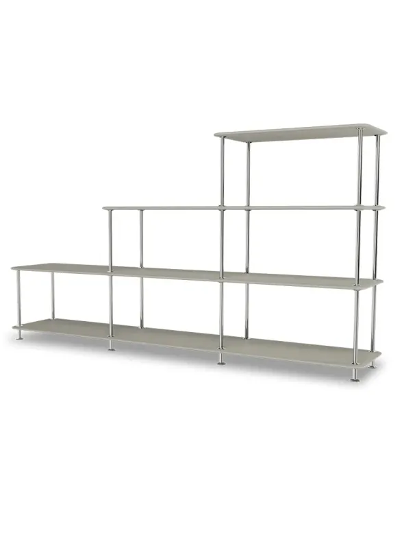 Montana Free Reol 321000, chrome