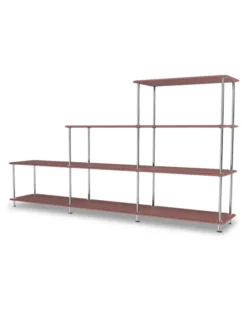Montana Free Reol 321000, chrome