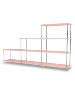 Montana Free Reol 321000, chrome