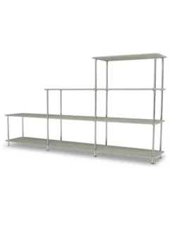 Montana Free Reol 321000, chrome