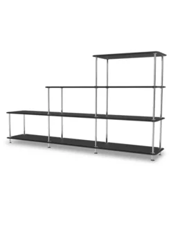 Montana Free Reol 321000, chrome