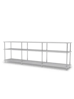 Montana Free Reol 111222, chrome
