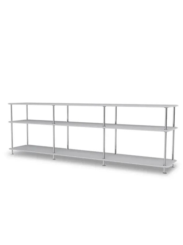 Montana Free Reol 111222, chrome