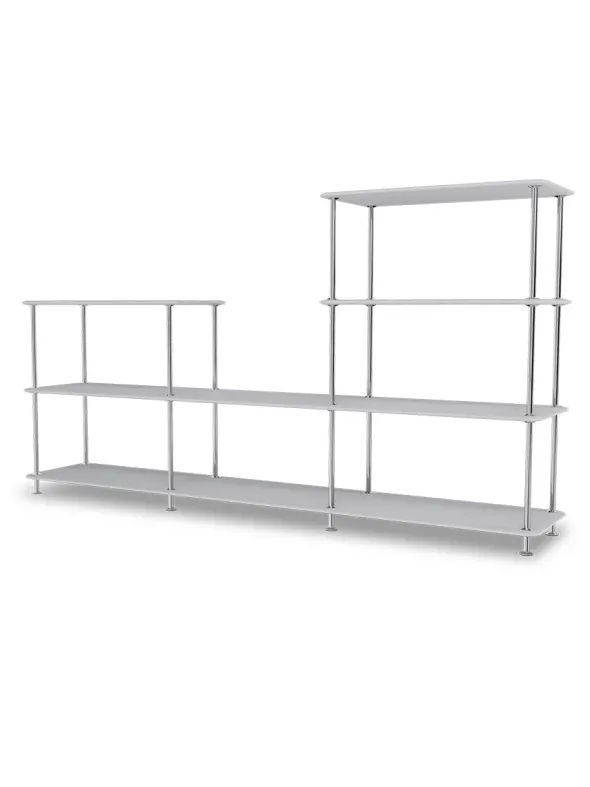 Montana Free Reol 312000, chrome