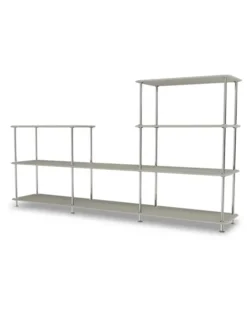 Montana Free Reol 312000, chrome