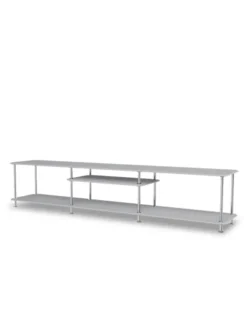 Montana Free Reol 111010, chrome