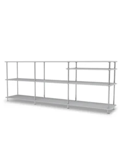 Montana Free Reol 222100, chrome