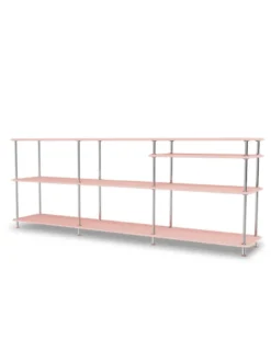Montana Free Reol 222100, chrome