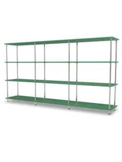 Montana Free Reol 333000, chrome