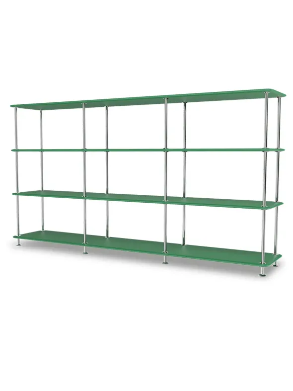 Montana Free Reol 333000, chrome