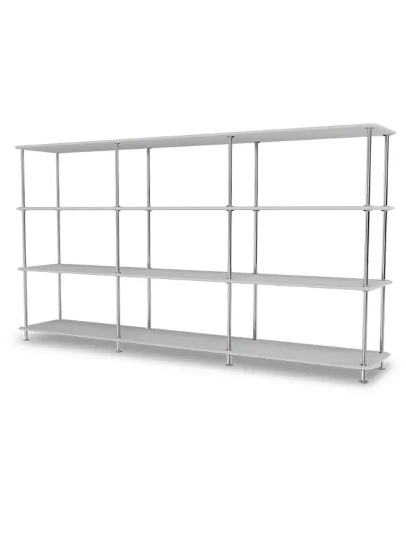 Montana Free Reol 333000, chrome