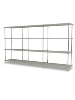 Montana Free Reol 333000, chrome