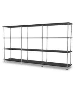 Montana Free Reol 333000, chrome