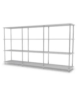 Montana Free Reol 333000, chrome