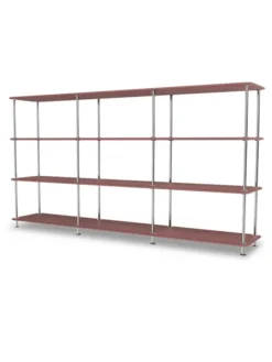 Montana Free Reol 333000, chrome