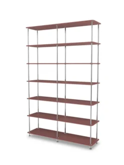 Montana Free Reol 660000, chrome