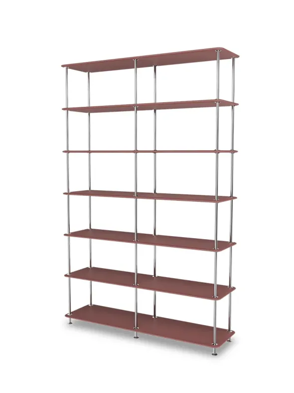 Montana Free Reol 660000, chrome