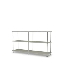 Montana Free Reol 220000, chrome