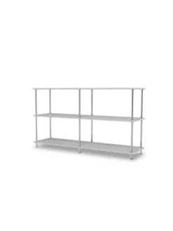 Montana Free Reol 220000, chrome