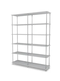 Montana Free Reol 550000, chrome