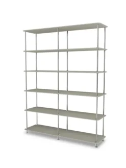 Montana Free Reol 550000, chrome